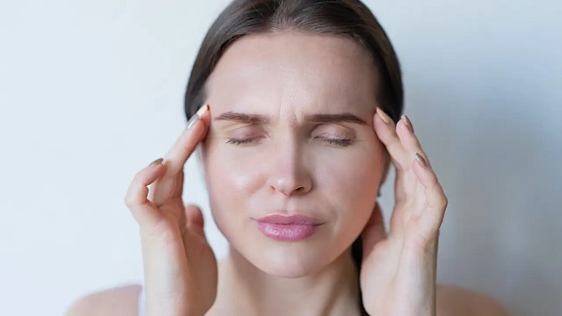 How To Relieve Migraine Pain