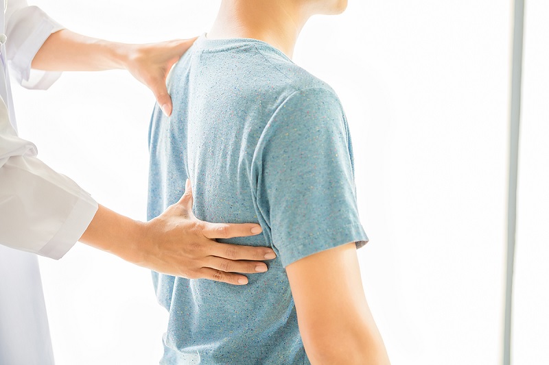 Top 5 Benefits of Physical Therapy for Pain Relief