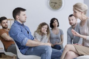 Addiction Treatment Programs